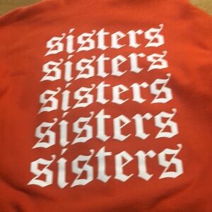 James Charles sisters sweatshirt